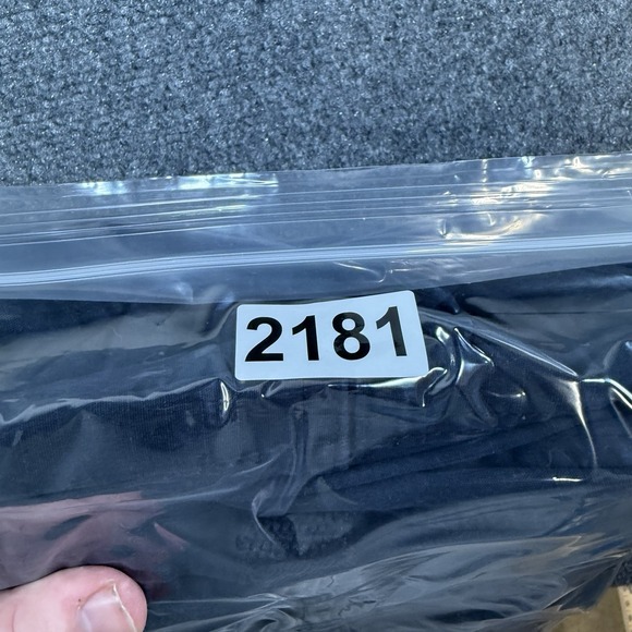 5.11 Tactical Pants Mens 36x34 (Fits 32x33) Navy Blue Taclite Pro Ripstop Cargo - Picture 15 of 15